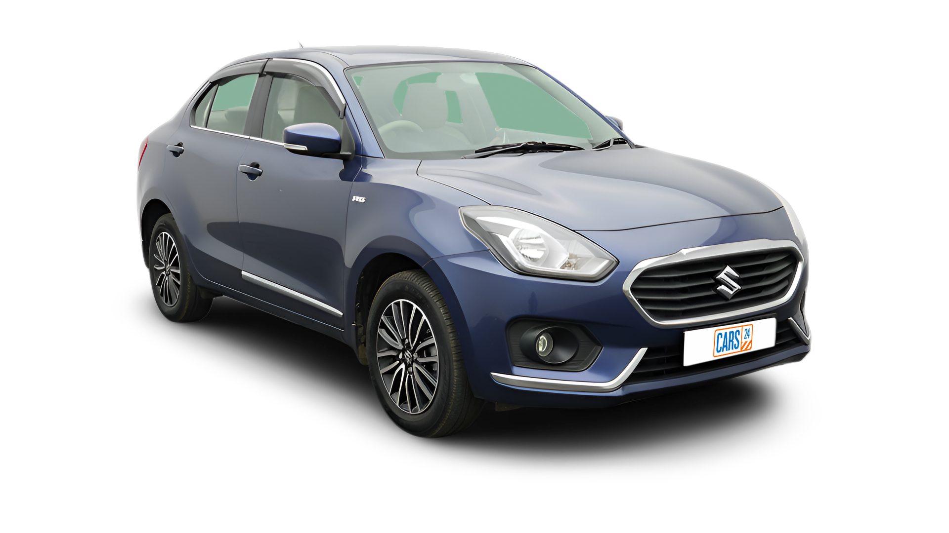 Maruti Dzire-img